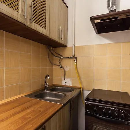 Near Circus Apartamento *