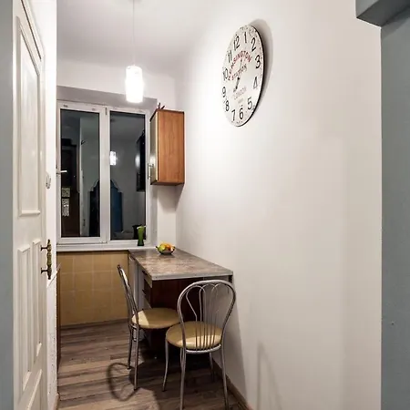 Apartamento Near Circus *