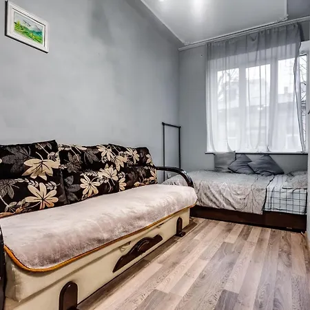 Near Circus Апартаменти