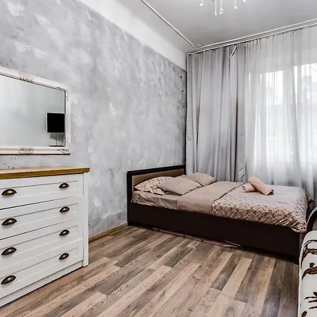 Near Circus Апартаменти