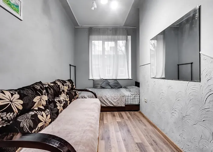 Near Circus 利沃夫