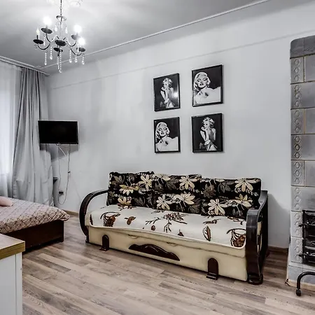 Near Circus Διαμέρισμα *