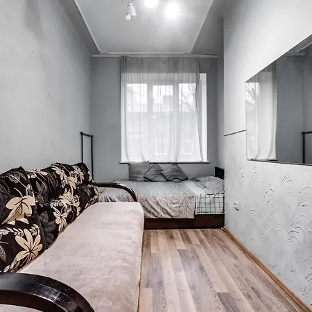 Near Circus Λβιβ