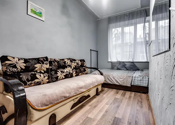 Near Circus Appartement