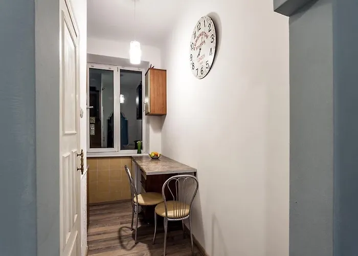 Appartement Near Circus *